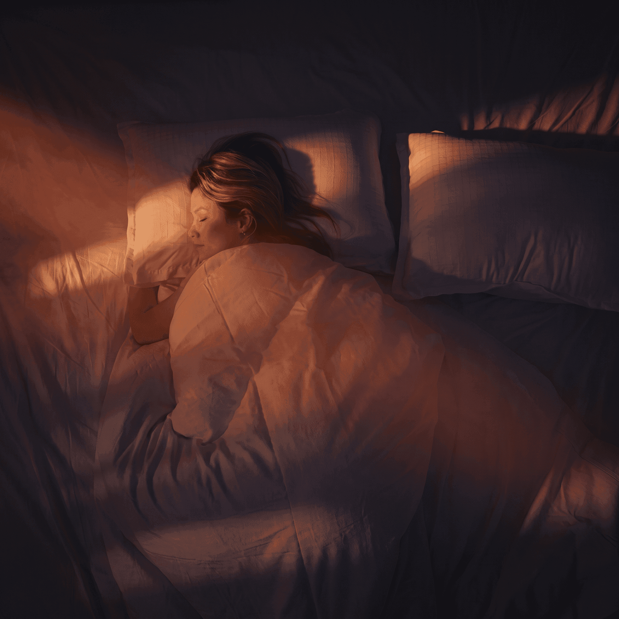 Sleep Meditation for Anxiety